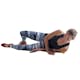 Massasjesett Pure 2Improve Massage Ball Set 3-pack